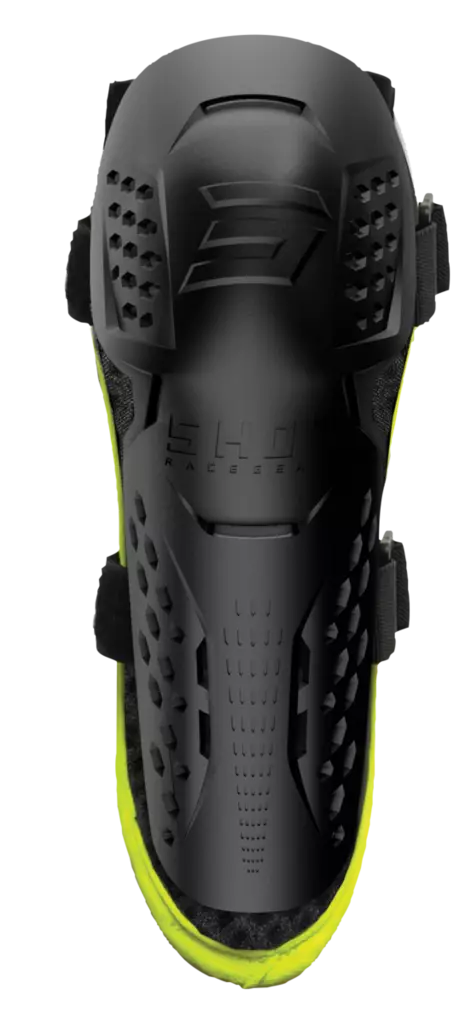 Armbågsskydd Shot Race D3O, svart - Armbågsskydd och knäskydd - 614-2304 - 1