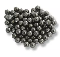 Stålkulor 3/16" (1förp. = 144st) - Kulkransar - 60414 - 1