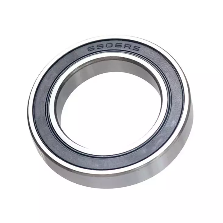 Lager UNION CB-214, 6906 2RS 30x47x9 - MC Lager - 436214 - 1