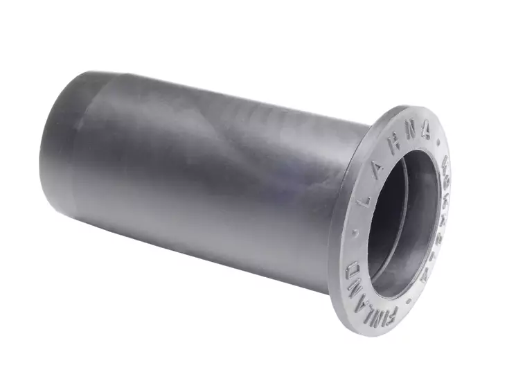 Lahnakoski Hankainsuoja 44mm - Åror, paddlar och båtshakar - 127-4-20044 - 1