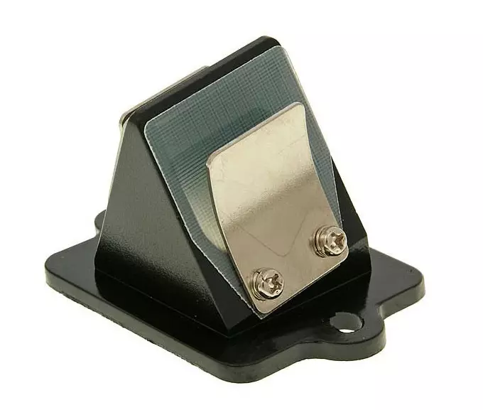 Reedventil, STD, Gilera- / Piaggio- / Aprilia-skotrar 50cc - Reedventiler - 302-0374 - 1