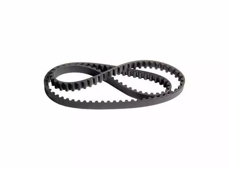 Rotary Evo Hihan, Hammastettu, 12mm x 1160mm 145h., Leikuulaite, Stiga Park 121 - Remmar till Stiga - 444-20334 - 1
