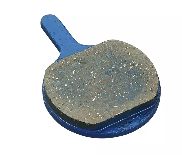 Bromsbelägg MARWI, Magura Louise/Clara 2000 - Skivbromsklossar - DBP-04 - 1