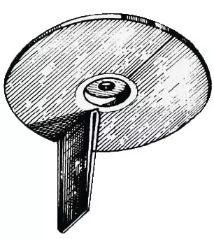 Marine pro anod, Yamaha - Anoder - 126-1-62464 - 1