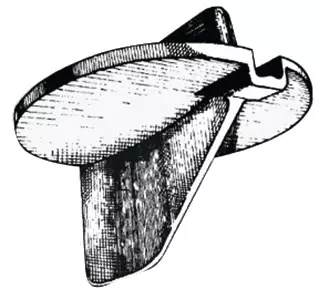 Marine pro anod, Yamaha - Anoder - 126-1-62474 - 1