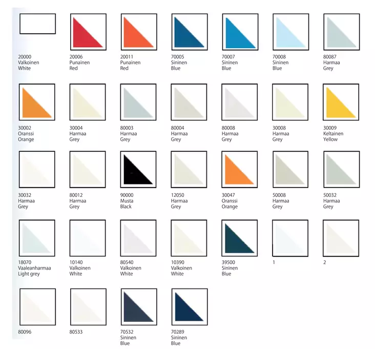 Marine Pro Gelcoat-Spackel 100g 20006 röd - Underhållsprodukter - 129-2014 - 1