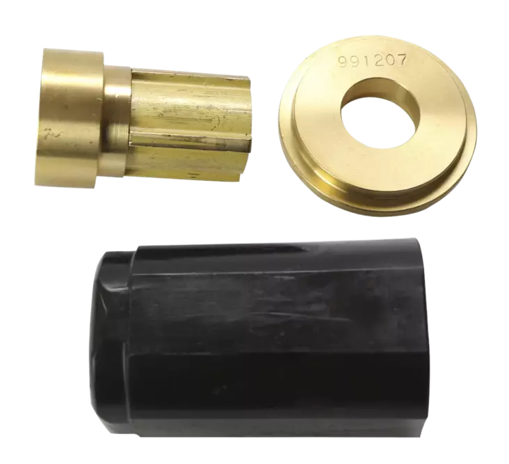 Michigan XHS II Hub Kit 204 - Båt propeller hub kit - 108-4-204 - 1