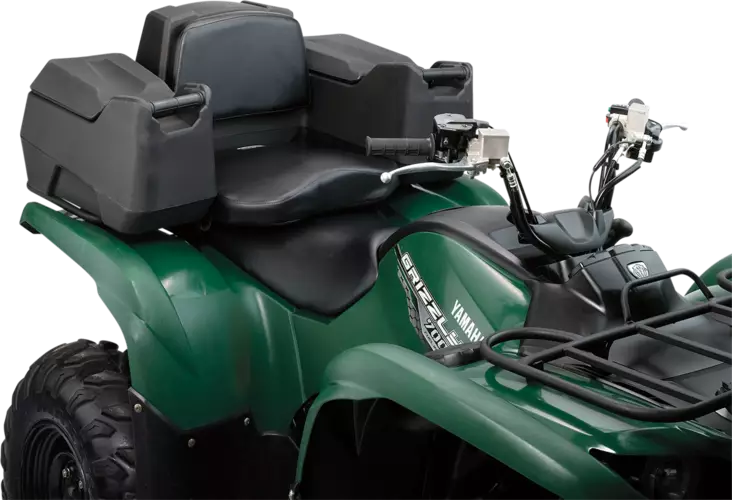 Mönkijän takalaukku Moose Diplomat II - ATV hårda transportboxar - PE35050204 - 1