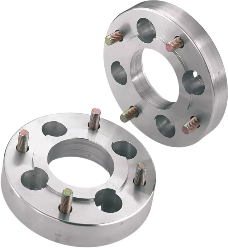 Moose Spacerit 4/110 1" 10X1.25 - ATV Spacers - PE02220574 - 1