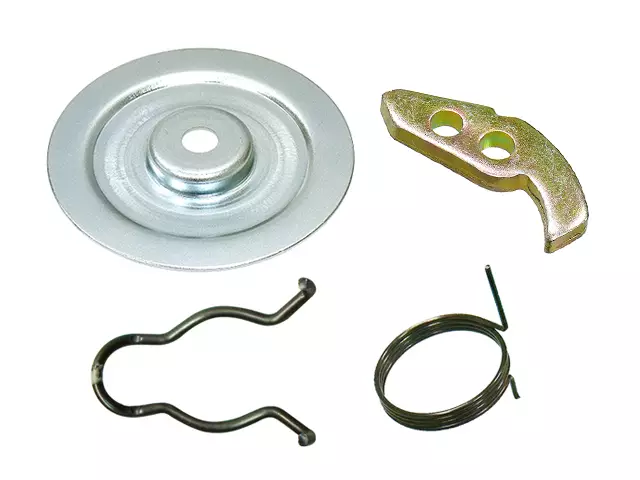 Sno-X Klacksats startapparat Polaris 550 - Snöskoter klacksatser - 91-11034 - 1