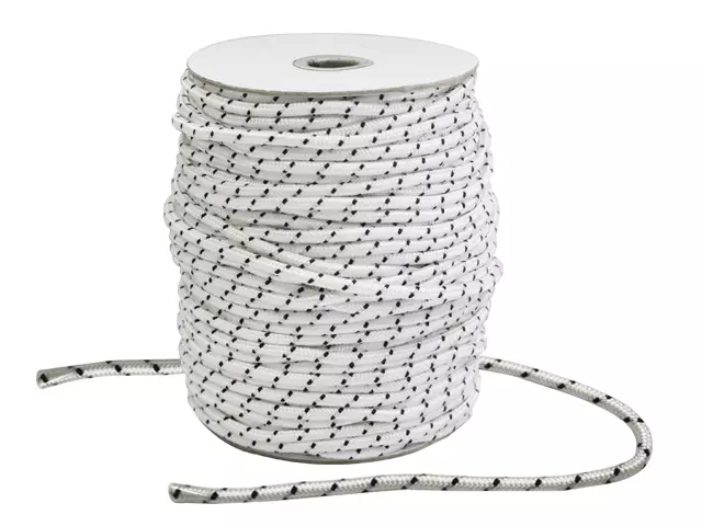 Sno-X Startsnöre 4,0mm/82,5m - Snöskoter starthandtags - 85-224 - 2