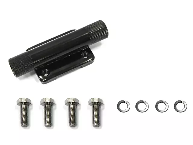 Sno-X Monteringssats adapter, Ski-Doo - Snöskoter styren - 88-084 - 1