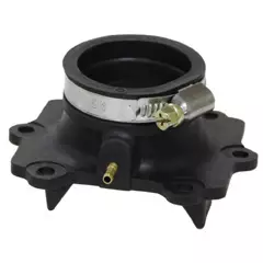 Sno-X Förgasarfläns Arctic Cat - Snöskoter förgasarflänsar - 87-074 - 1