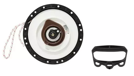 Sno-X Startapparat Ski-Doo,Lynx - Snöskoter startapparater - 91-11014 - 1