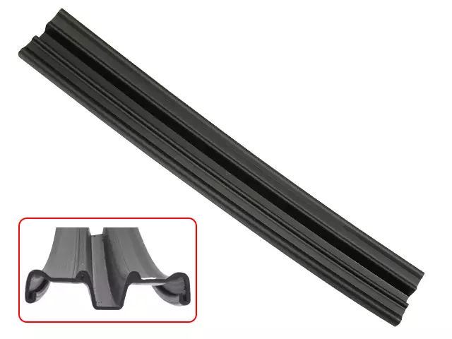 Primo Kälkis Skidbelag 1st Smal - Snöskoter skidor - 88-374 - 1