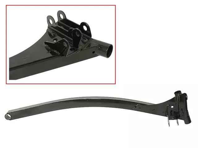 Tukivarsi - Snöskoter trailingarmar - 88-594 - 1