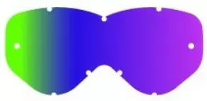 MT MX Evo iridium lens - Visir - 180502404 - 1