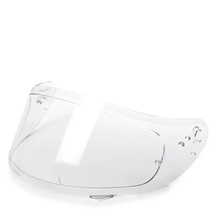 MT V-14 klar visir (Targo) - Visir - 183500424 - 1