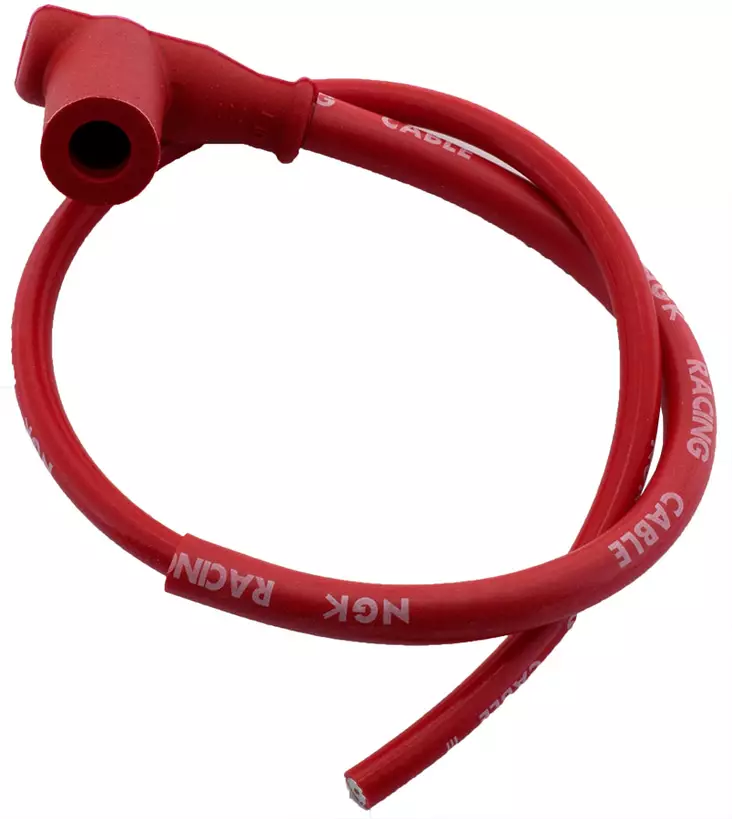 NGK Tändhatt & kabel CR4 TB05EMA 50 - MC Tändhattar och kablar - 13-8054 - 1