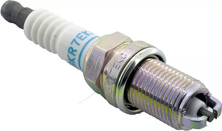 NGK sparkplug BKR7EKC - MC Tändstift - 13-7354 - 2