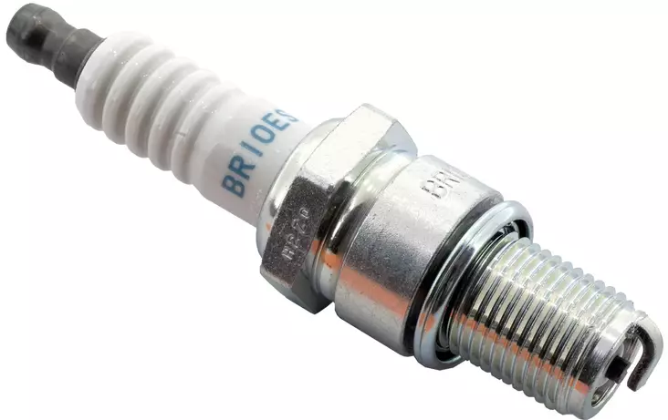 NGK sparkplug BR10ES Solid - MC Tändstift - 13-4684 - 1