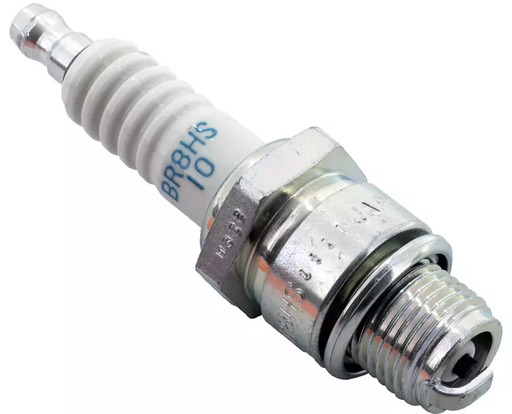 NGK sparkplug BR8HS-10 - MC Tändstift - 13-1134 - 1