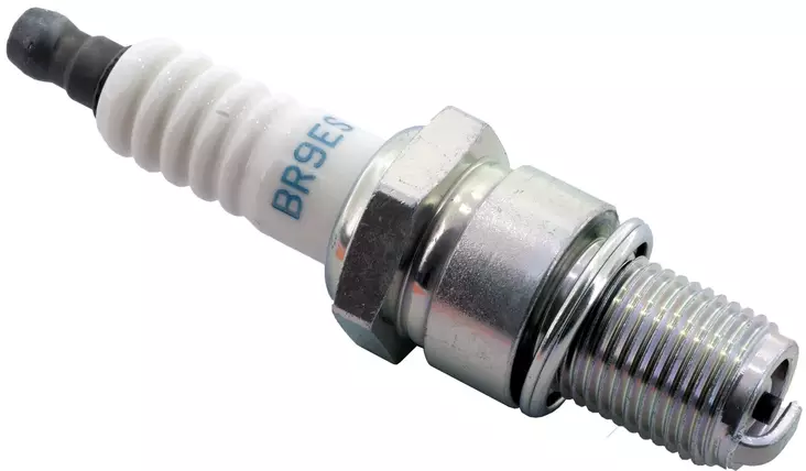 NGK sparkplug BR9ES Solid - MC Tändstift - 13-3194 - 1