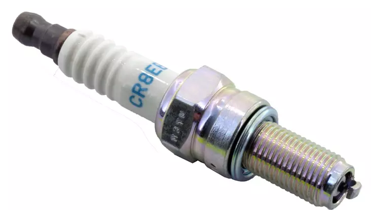 NGK sparkplug CR8EB - MC Tändstift - 13-7784 - 2