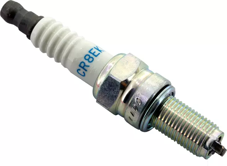 NGK sparkplug CR8EKB - MC Tändstift - 13-4374 - 1
