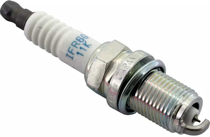 NGK sparkplug IFR6G-11K - MC Tändstift - 13-1314 - 1