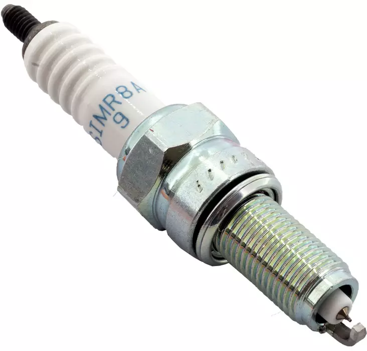 NGK sparkplug SIMR8A9 - MC Tändstift - 13-91064 - 1