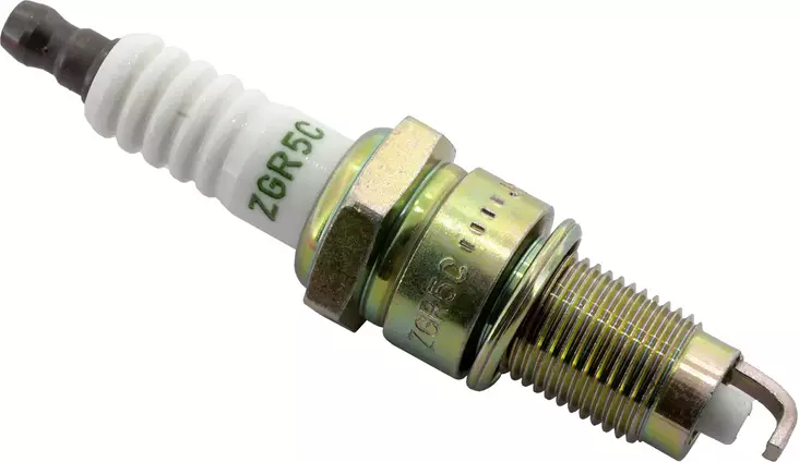 NGK sparkplug ZGR5C - MC Tändstift - 13-6334 - 1