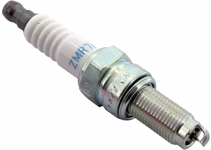 NGK sparkplug ZMR7AP - MC Tändstift - 13-6914 - 1