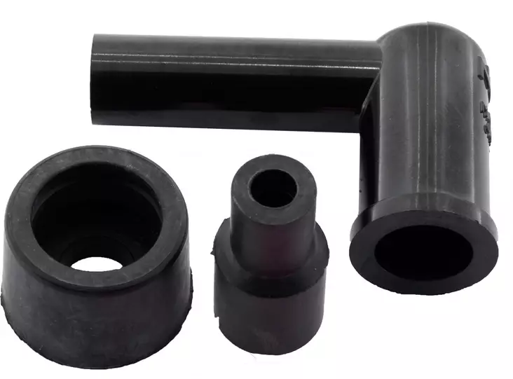 NGK Tändhatt LB05EZ - MC Tändhattar och kablar - 13-8744 - 1