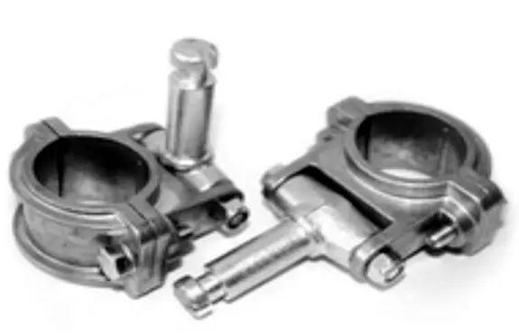 Ledklyka - Årtullar - 127-3-10004 - 1