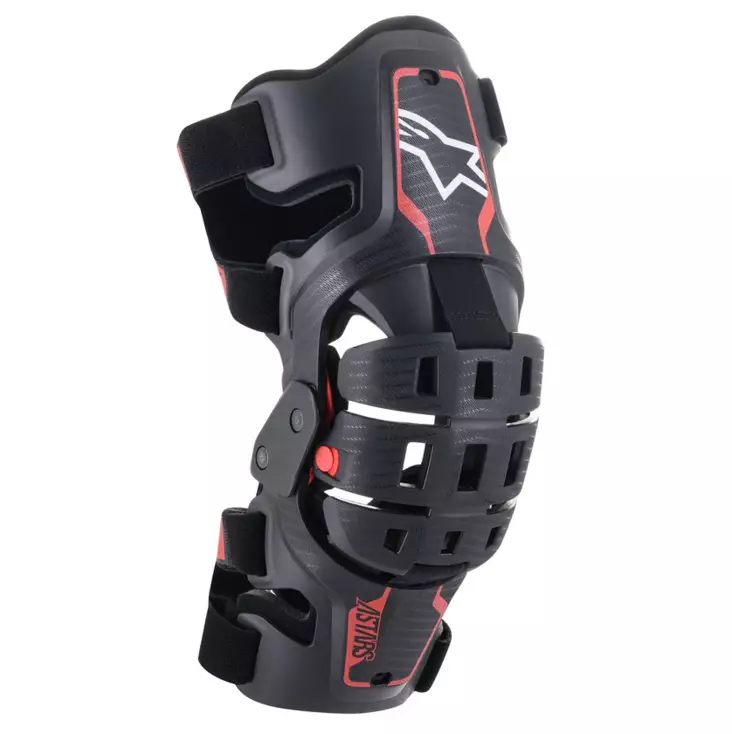 Nuorten polvituki alpinestars - Armbågsskydd och knäskydd - D438314 - 2