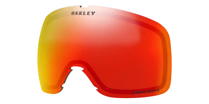 Oakley Flight Tracker L Rep Lens Przm TorchIrid - Glasögon linser - 671-103-420-004 - 1