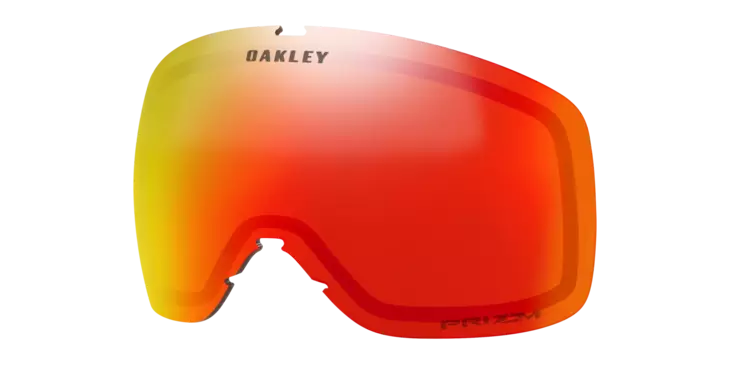 Oakley Flight Tracker M Rep Lens Przm TorchIrid - Glasögon linser - 671-103-422-004 - 1