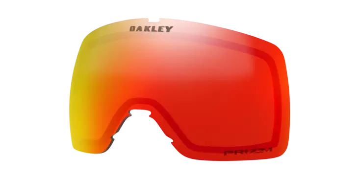 Oakley Flight Tracker S Rep Lens Przm TorchIrid - Glasögon linser - 671-103-423-004 - 1