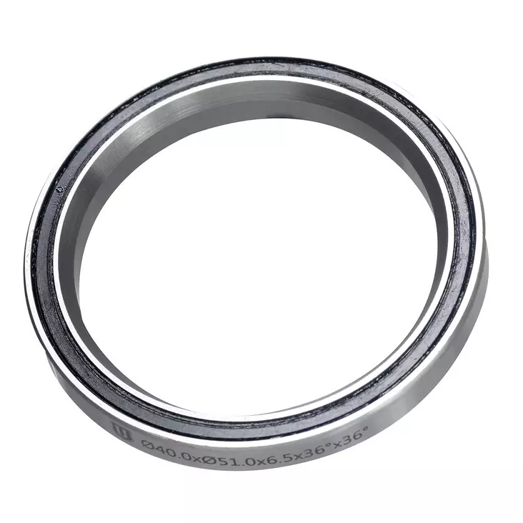 Styrlager UNION CB-774 40,0x51,0x6,5 36°/36° - Styrlager - 436774 - 2