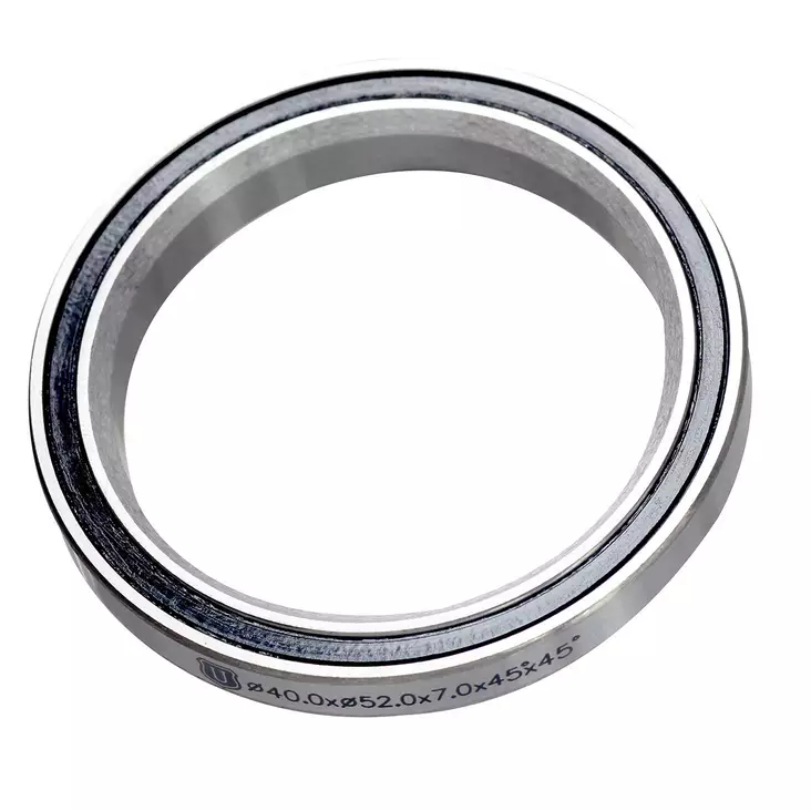 Styrlager UNION CB-784 40,0x52,0x7 45°/45° - Styrlager - 436784 - 2