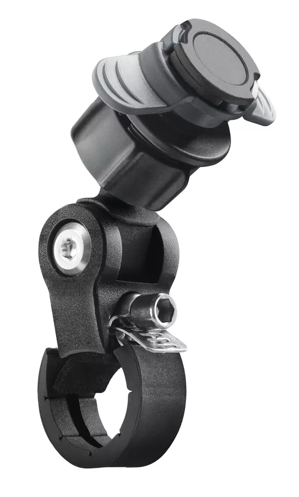 Optiline Opti-Strap Titan Handlebar Mount - MC Mobil och tablet tillbehör - 295-2064 - 1
