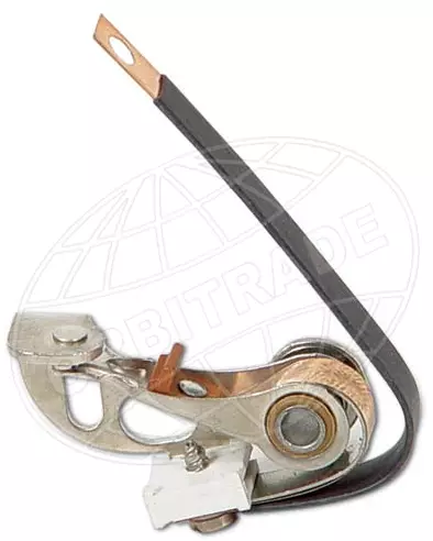 Orbitrade, brytarspets - Inombordsmotordelar - 117-1-18304 - 1