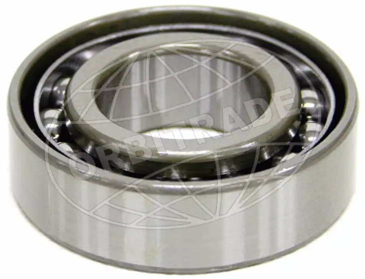 Orbitrade, kullager - Inombordsmotordelar - 117-5-19374 - 1