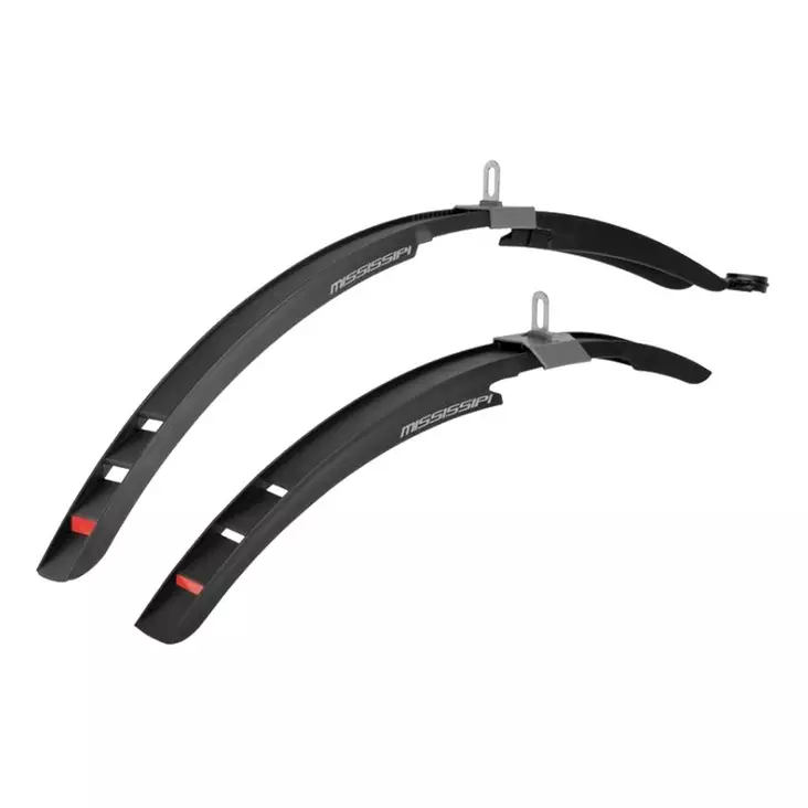 Skärmsats POLISPORT Mississipi JR, 16/20" - Stänkskärmar - 8624200004 - 2