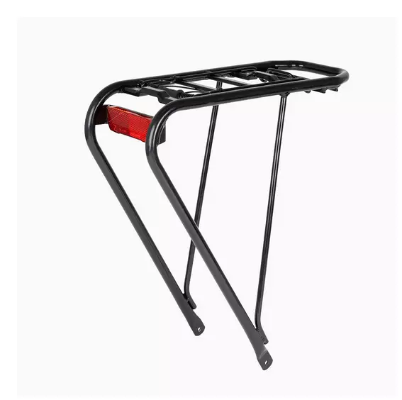 Cykelpakethållare Atran Granny, svart, AVS, Max 27 kg - Varukorgar - 62184 - 1