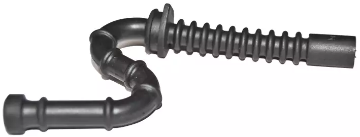 Bränsleslang: Stihl MS240, MS260 - Bränslesystem till Stihl - 442-520-5584 - 1