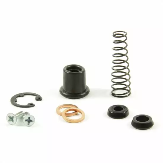 ProX Front Master Cylinder Rebuild Kit CRF150F/230F '03-13 - Motocross bromscylinder reparationssats - 400-37-910004 - 1