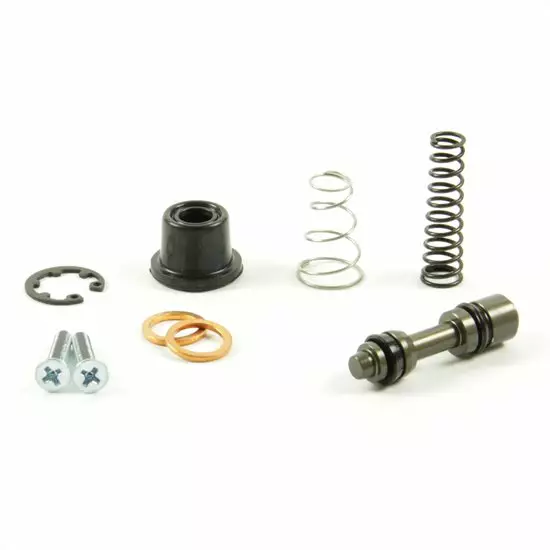 ProX Front Master Cylinder Rebuild Kit KTM250SX-F '05-08 - Motocross bromscylinder reparationssats - 400-37-910024 - 1