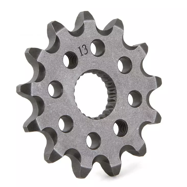 ProX Framdrev CR80 '86-02 + CR85 '03-07 -14T- - Motocross framdrev - 400-07-FS11086-14 - 1